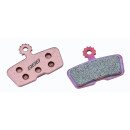 BBB Brake pads Avid Code 2011-2014, CodeR, sintered, 1 pair