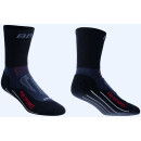 BBB CHAUSSETTES DHIVER ERGOPLUS, 47-49, 12CM, SW