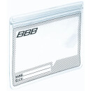 BBB CASE PHONES/ VALUES 160x110MM, CLEAR