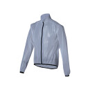 BBB rain jacket Stormshield Aquatec 10.000 unisex 140g, transparent S