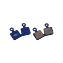 BBB Brake pads Magura for MT7, MT5, organic, 1 pair (for...