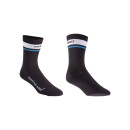 BBB CHAUSSETTES DHIVER MERINOFEET, 35-38, 15CM, SW