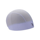 BBB Helmet Cap Summer Comfortcap unisize/unisex, bianco