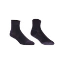 BBB Socks CombiFeet, 2 pairs, black, 35-38