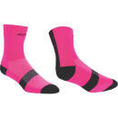 BBB Socken HighFeet pink 35-38