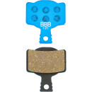 BBB brake pads Magura for MT2, MT4, MT6, MT8, organic-tour 1 pair