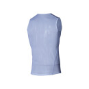 BBB Underpants sleeveless XS / S white MeshLayer