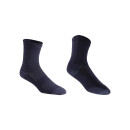 BBB Socken Thermofeet schwarz 35-38 150mm Bund, für kalte Wetterbedingungen
