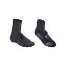 Couvre-chaussures BBB WaterFlex noir 37/38 avec protection contre le vent et la pluie