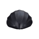 BBB Helmet visor for BHE-29 Kite black
