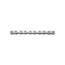 BBB chain 1-speed eBike Nickel 136 links including closure link