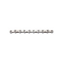 BBB chain 10-speed eBike nickel 136 links including closure link