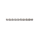 BBB chain 8-speed eBike nickel 136 links including...