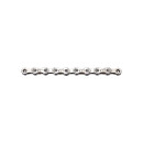 BBB chain 9-speed eBike nickel 136 links including...