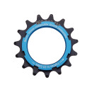 BBB chainring eBike Bosch 15 teeth Boost compatible, with lockring