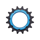 BBB chainring eBike Bosch 16 teeth Boost compatible, with lockring