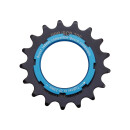 BBB chainring eBike Bosch 17 teeth Boost compatible, with...