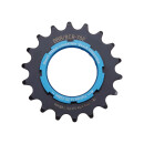 BBB chainring eBike Bosch 18 teeth Boost compatible, with...