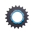 BBB chainring eBike Bosch 20 teeth Boost compatible, with lockring