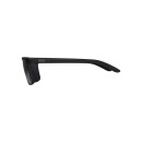 BBB Leisure Glasses Town Black Matte Polarised PC Smoke Lenses