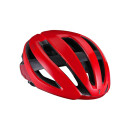 BBB Helmet Maestro shiny red M 55-58cm