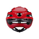 BBB Helmet Maestro shiny red M 55-58cm