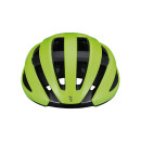 BBB Helmet Maestro shine neon yellow S 52-55cm