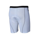 BBB underpants with pad unisex white XS/S