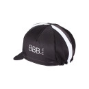 BBB Cappellino da ciclismo Classico nero unisize