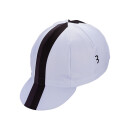 BBB cycling cap Classico white unisize