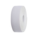 BBB Handlebar tape non-slip PU 200x3cm white model...