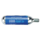 BBB CO² cartridge Road AirTank 16g, 10 pcs.