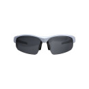 BBB Glasses Impress white mat / black lens