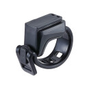 BBB Silicone strap handlebar mount StrapFix for front lights BBB, Ø22-45mm, 0°, 24g