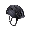 BBB Helmet Sonar matte black M (52-58cm)