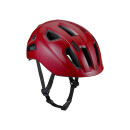 BBB Helmet Sonar glossy red MM (52-58cm)