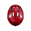 BBB Helmet Sonar glossy red MM (52-58cm)