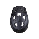 BBB Helmet Nanga matte black M (54-58cm)
