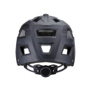BBB Helmet Nanga matte black L (58-61cm)