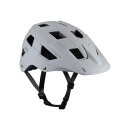 BBB Helmet Nanga matt white M (54-58cm)