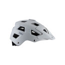 BBB Helmet Nanga matt white L (58-61cm)