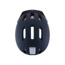 BBB Helmet Grid matte black M (52-58cm)