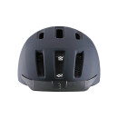 BBB Helmet Grid matt black L (58-62cm)