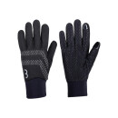 BBB Gloves with little padding black XL