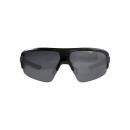 BBB Glasses Impulse MLC, gloss black with additional lenses transparent and yellow