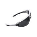 BBB Glasses Impulse MLC, glossy white with additional...