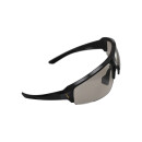 BBB Glasses Impulse PH, glossy metallic black
