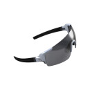 BBB Glasses Fullview MLC, glossy white with additional...
