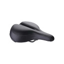 Selle BBB SoftShape relaxed/soft 205x265mm
