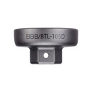 BBB SRAM DUB bottom bracket tool attachment